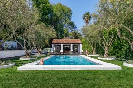 Check spelling or type a new query. Inside Hollywood Hitmaker Ryan Murphy S Serene Nyc And L A Homes Architectural Digest