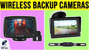 Are wireless backup cameras any good. 10 Best Wireless Backup Cameras 2019 Youtube