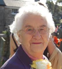 Tribute to Rowena Moody, 1925