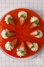 Karena karbohidrat dalam tubuh diubah menjadi glukosa. 3 Ingredient Yoghurt Jelly Fridge Tart Yoghurt Tart Strawberry Yoghurt Minimal Ingredient Recipes
