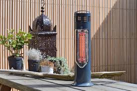 Outdoor Table Heating Safe To Touch Patio Heater Danish Design Imus Patio Heater Outdoor Heating Outdoor Heating Outdoor Heaters Outdoor Kitchen Design