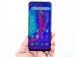 OPPO F11 Pro Unboxing and First Impressions