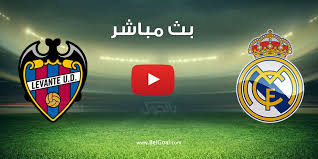 Aug 22, 2021 · real madrid official website with news, photos, videos and sale of tickets for the next matches. Ø¨Ø« Ù…Ø¨Ø§Ø´Ø± Ù…Ø¨Ø§Ø±Ø§Ø© Ø±ÙŠØ§Ù„ Ù…Ø¯Ø±ÙŠØ¯ ÙˆÙ„ÙŠÙØ§Ù†ØªÙŠ Ø§Ù„ÙŠÙˆÙ… ÙÙŠ Ø§Ù„Ø¯ÙˆØ±ÙŠ Ø§Ù„Ø§Ø³Ø¨Ø§Ù†ÙŠ Ø¨Ø§Ù„Ø¬ÙˆÙ„