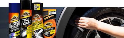 Jetzt lokale händler vergleichen und sparen! Amazon Com Armor All Car Tire Wheel Spray Bottle Cleaner For Cars Truck Motorcycle Heavy Duty 19140 Automotive