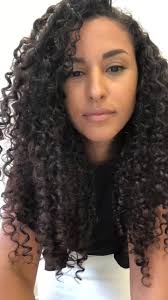 How to Sleep Curly Hair (and More!)