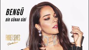 Bengu — gecmis olsun (2018) bengu — askım (versyon 1) (dort dortluk 2011) bengu — korkma kalbim (klip version) (taktik 2007) Bir Gunah Gibi Bengu Shazam