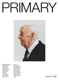 It includes details about interviews, surveys, observations, and analyses. Primary Paper Magazine Issue 2 Age Cover Various Covers