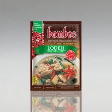 Resep sayur lodeh bumbu kuning pedas mudah enak bangetподробнее. Lodeh 54g Toko Indonesia