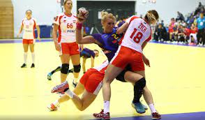 Serviciul de livescore este în timp real, nu trebuie să. Romania Polonia Handbal Feminin Live Concurs Pepsi 2019
