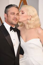 Lady gaga has a new guy in her life. Lady Gaga Dating Luc Carl Taylor Kinney Lady Gaga Dating Lady Gaga