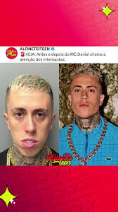 Daniel Dente's Instagram, Twitter & Facebook