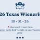 Texas Wiener 2026