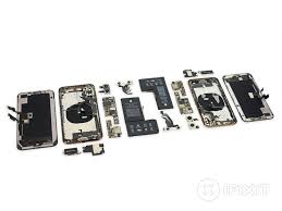 Iphone Xs And Xs Max Teardown Ifixit