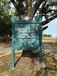 Passport, passport card, or military id to board domestic flights or enter military bases and most federal facilities. Five Great Parks In San Antonio