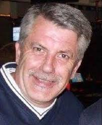 James Leonard Obituary (2017)