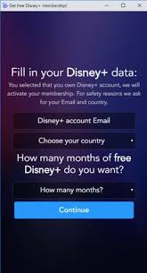 The disney plus app has suddenly stopped working on some samsung tvs. Leahallan Leahallan2641 Profile Pinterest