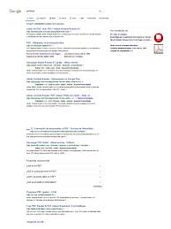 Descargar pdf gratis en español para windows 7. Pdf Buscar Con Google Software Software De La Aplicacion