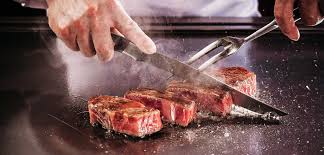 After the bariatric liquid, pureed and soft diets are behind you, you might be ready to start considering beef and even, dare i along. Best Teppanyaki In Tokyo Authentic Hida Kobe Beef Japan