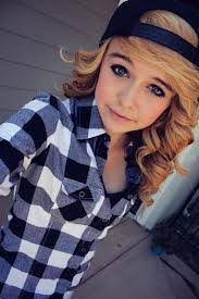 Acacia Britney Clark