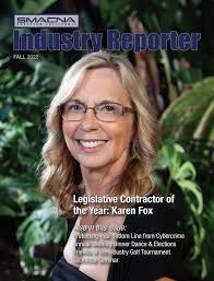 SMACNA-SoCal Industry Reporter