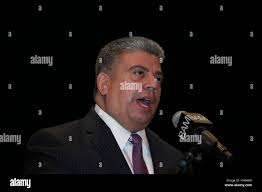 Eric gonzalez hi-res stock photography and images