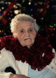 Hazel Vera Linthicum