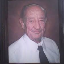 Wayne Burnell “Pops” Pullen (1929-2013)