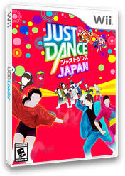 Ninja re bang bang kyary pamyu pamyu for string ensemble. Sjme89 Just Dance Japan