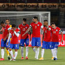 Últimas noticias, fotos, y videos de selección chilena las encuentras en ojo. Seleccion Chilena El Fixture 2021 De La Seleccion Chilena Sin Reinaldo Rueda En Copa America Y Eliminatorias Redgol