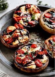 21 Vegetarian Bbq Ideas To Grill At Your Next Backyard Party Vegetarian Bbq Recipes Food