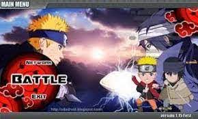 3) download naruto senki mod apk full character. Download Naruto Senki Mod Apk 1 22 For Android