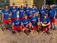Snowshoe Baseball: Snowhawks VS Lakeland Times