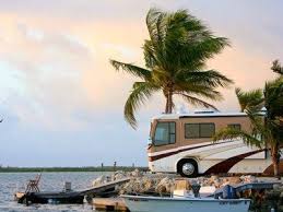 Florida caverns rv resort is a quiet and tranquil country like setting along the banks of a crystal clear, spring fed pond. The Most Luxury Rv Parks In The Us