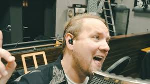 Kangaroo Pocket by Rozwell Kid