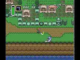 Tsunaoi originally wasn't going to give this (it was for my channel only), but schlauchi demanded it since i used bizhawk,. Snes Longplay 315 The Legend Of Zelda A Link To The Past A Youtube