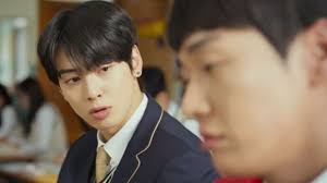 La película "First Ride" lanza un tráiler con Kang Ha Neul, Cha Eun Woo,  Kim Young Kwang, Kang Young Suk y Han Sunhwa