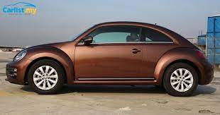Maybe you would like to learn more about one of these? Review Volkswagen Beetle 1 2 Tsi The Charismatic Swansong Of An Icon Reviews Carlist My