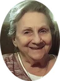 Mary Kruger Obituary January 16, 2018