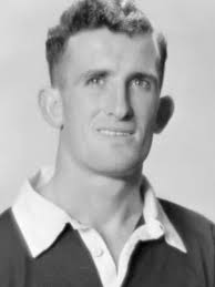 All Black tribute for late great uncle