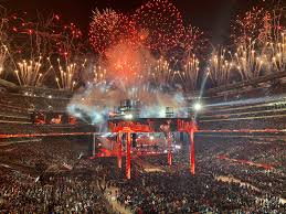 wwe raw bridgestone arena wwe msg december 26 2019 wwe