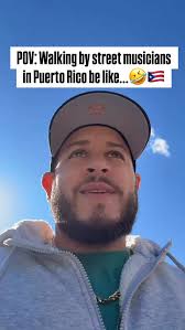 Puerto Ricans Around the World