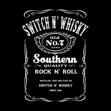 This hooded blanket is the perfect gift idea. Switch N Whisky S Jack Daniels Style Blanket Fleece Blanket Switch N Whisky