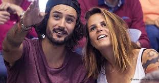 Jeremy frerot reprend cry me a river de justin timberlake. Jeremy Frerot Et Laure Manaudou La Belle Histoire De Leur Amour