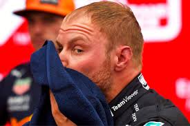 Having tested with the williams team since 2010, bottas was promoted to a race seat for 2013. F1 Valtteri Bottas Says Mercedes Should Have Listened To Him