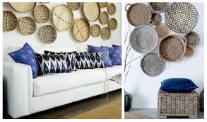 We offer the perfect mix of beauty, technique, tradition, and quality. 36 Surprisingly Wall Basket Decor Ideas That You Haven T Seen Before Great Photos Decoratorist