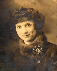 Isabelle Stoffel Kunze (1898-1984)