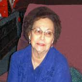 Mary E. Walter Obituary 2015