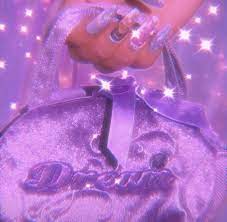 This photo wall kit includes 40 4x6 prints of images that scream baddie, purple, vintage, and boujee! Look Like Your Dreams With Baddie Season Pink Tumblr Aesthetic Purple Aesthetic Pink Aesthetic