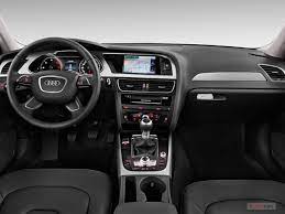 2014 Audi A4 Dashboard Audi A4 Audi Audi Interior