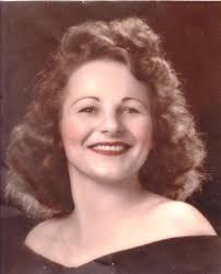 Josephine J. McBride Obituary